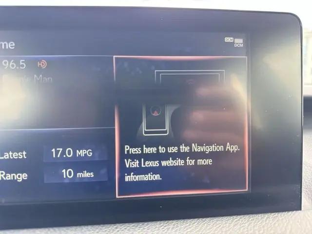 2023 Lexus IS 300 IS 300
