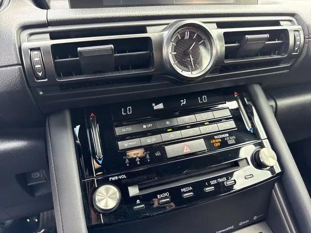 2023 Lexus IS 300 IS 300