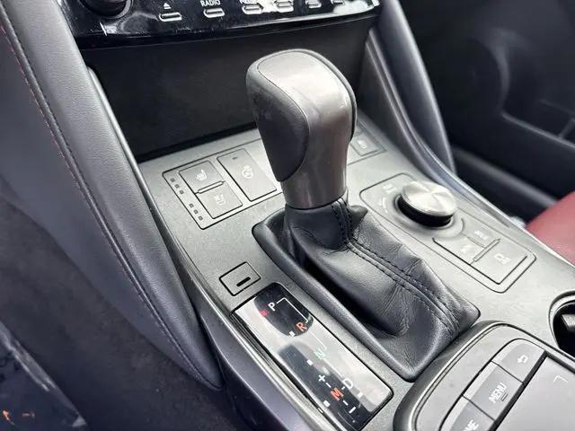 2023 Lexus IS 300 IS 300