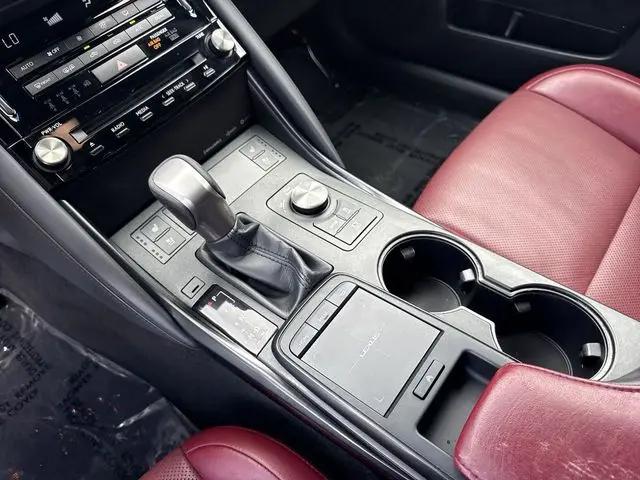 2023 Lexus IS 300 IS 300