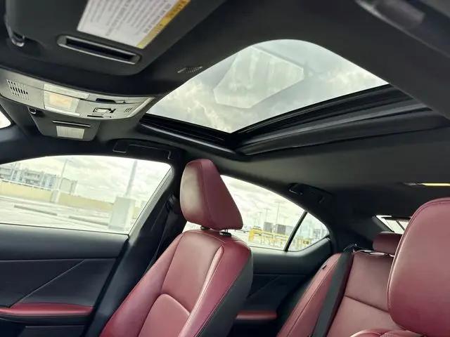 2023 Lexus IS 300 IS 300