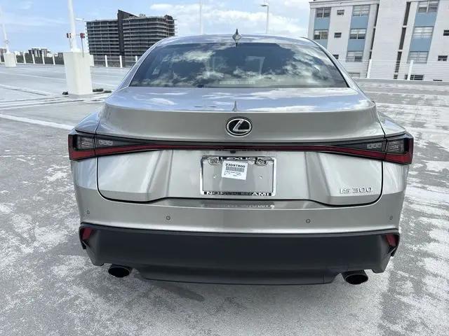 2023 Lexus IS 300 IS 300
