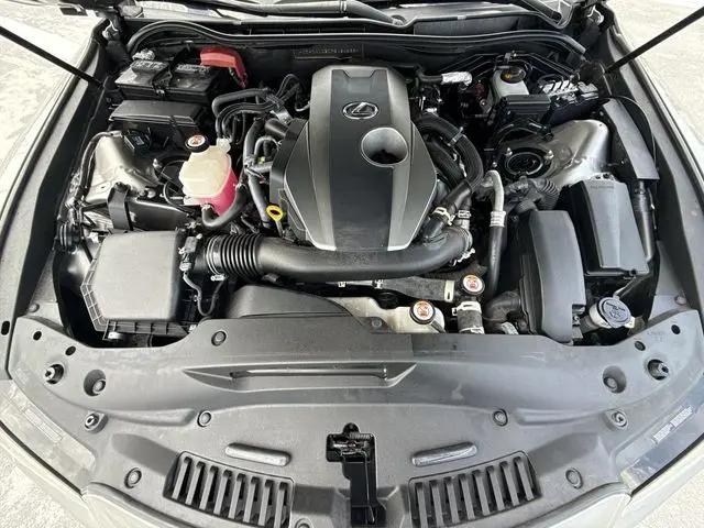 2023 Lexus IS 300 IS 300