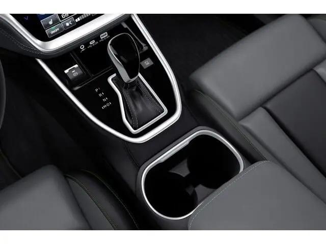 2025 Subaru Outback Onyx Edition XT