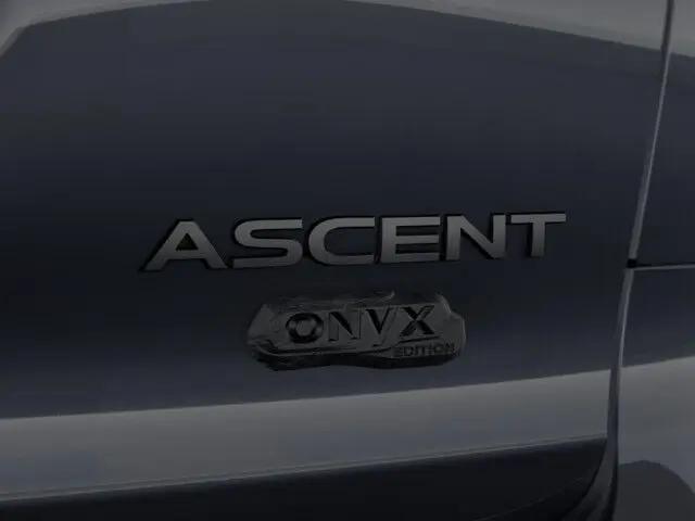 2026 Subaru Ascent Onyx Edition Touring 7-Passenger
