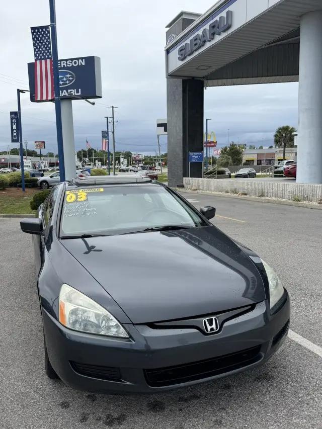 2003 Honda Accord 3.0 EX for sale in Pensacola, FL