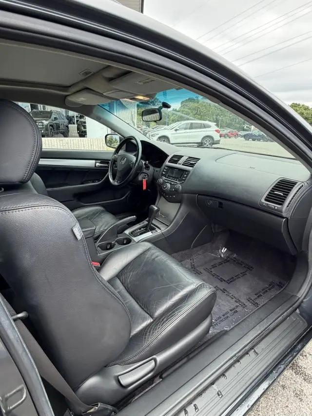 2003 Honda Accord 3.0 EX