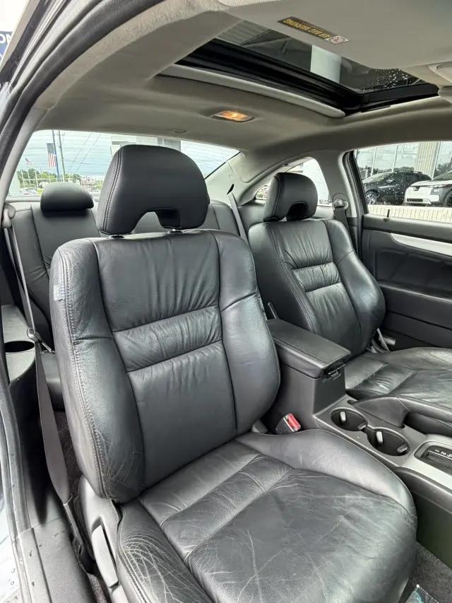 2003 Honda Accord 3.0 EX
