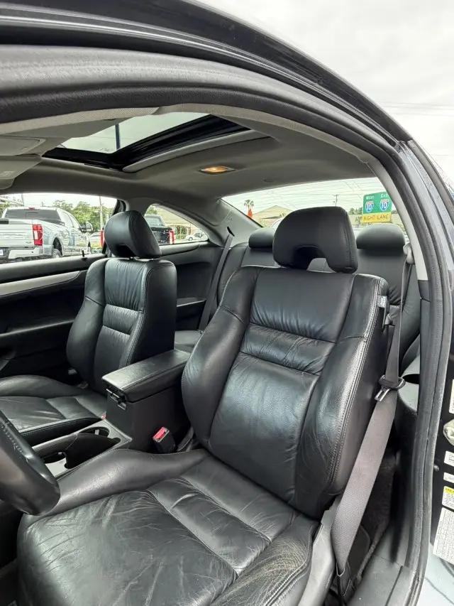 2003 Honda Accord 3.0 EX