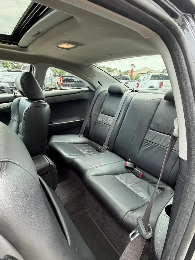 2003 Honda Accord 3.0 EX
