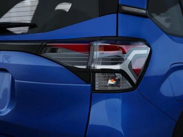 2026 Subaru Forester Base