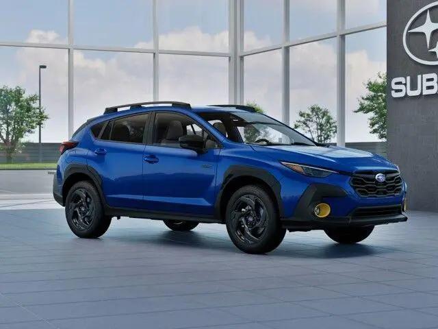 2026 Subaru Crosstrek Sport for sale in Glendale, CA