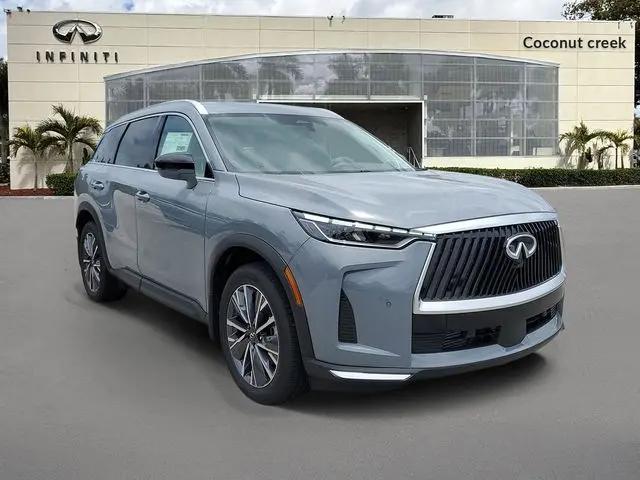 2027 INFINITI QX60 LUXE for sale in Coconut Creek, FL