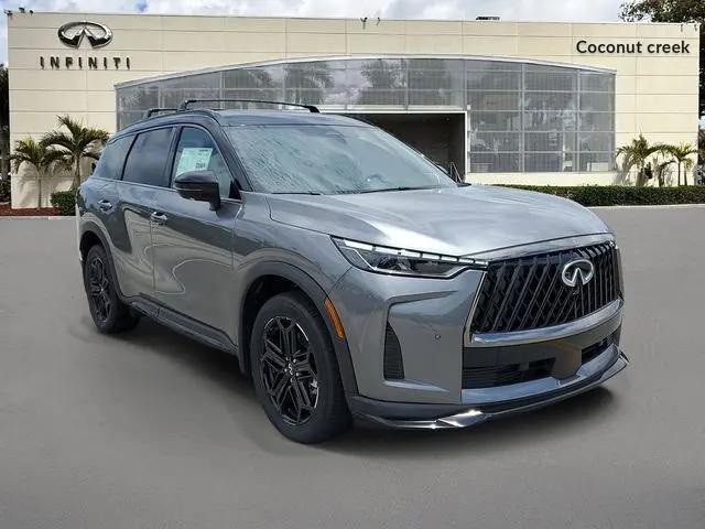2027 INFINITI QX60 SPORT AWD for sale in Coconut Creek, FL