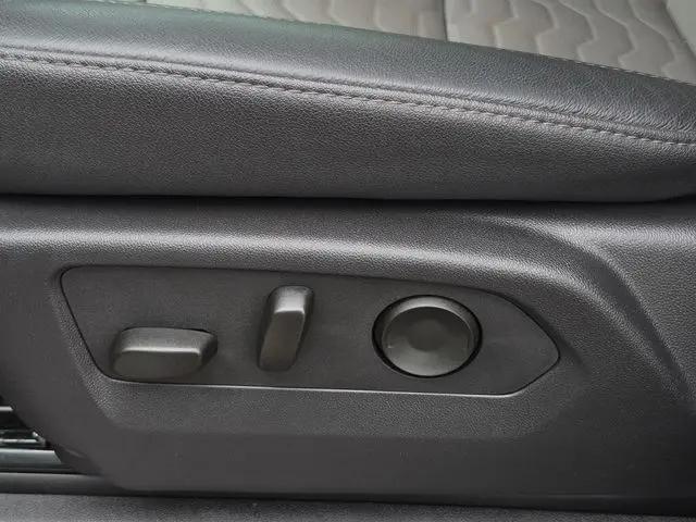 2025 Chevrolet Silverado 2500HD 4WD Crew Cab Standard Bed ZR2