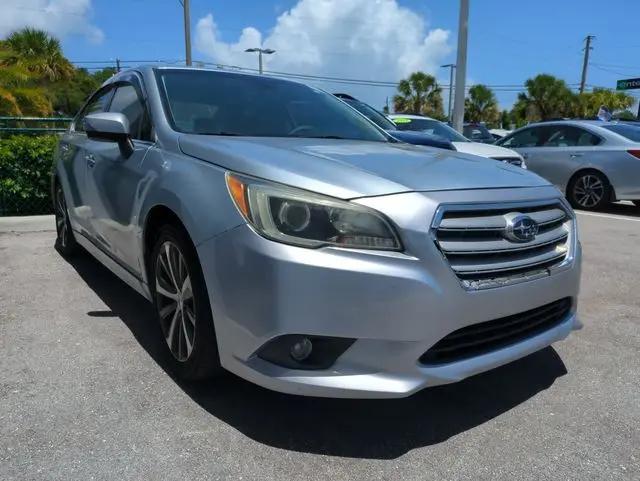 2017 Subaru Legacy 2.5i Limited for sale in Vero Beach, FL