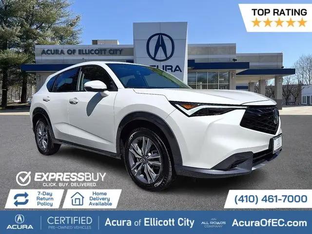 2025 Acura ADX Base for sale in Ellicott City, MD
