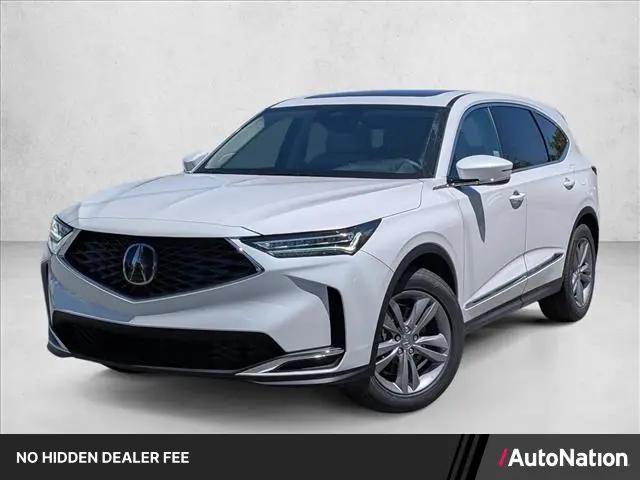 2026 Acura MDX Standard for sale in Santa Clara, CA