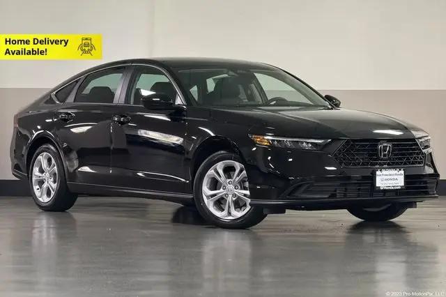 2026 Honda Accord Sedan LX for sale in San Francisco, CA