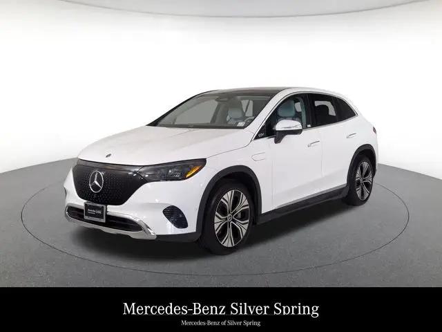 2023 Mercedes-Benz EQE 350 4MATIC for sale in Silver Spring, MD