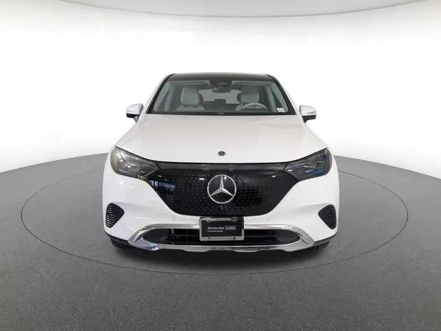2023 Mercedes-Benz EQE 350 4MATIC