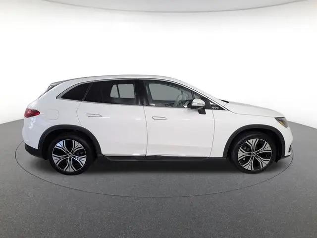 2023 Mercedes-Benz EQE 350 4MATIC