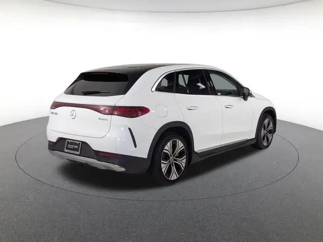 2023 Mercedes-Benz EQE 350 4MATIC