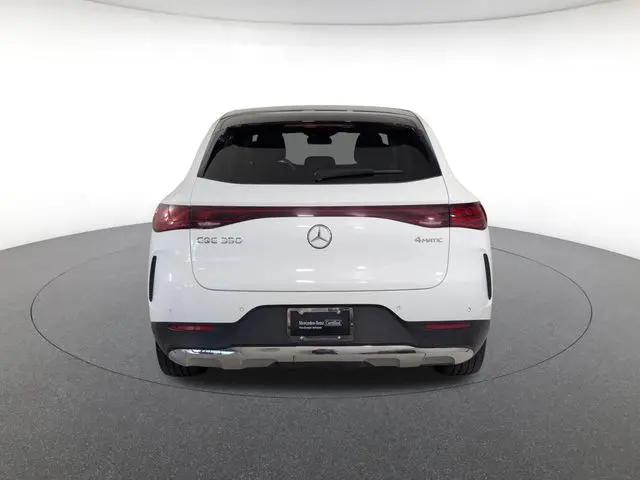 2023 Mercedes-Benz EQE 350 4MATIC
