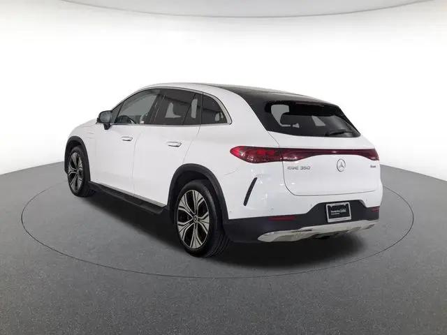 2023 Mercedes-Benz EQE 350 4MATIC
