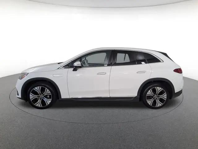 2023 Mercedes-Benz EQE 350 4MATIC