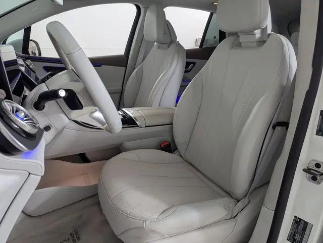 2023 Mercedes-Benz EQE 350 4MATIC