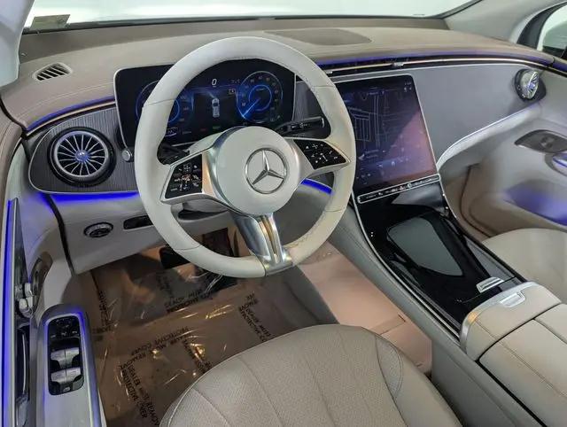 2023 Mercedes-Benz EQE 350 4MATIC