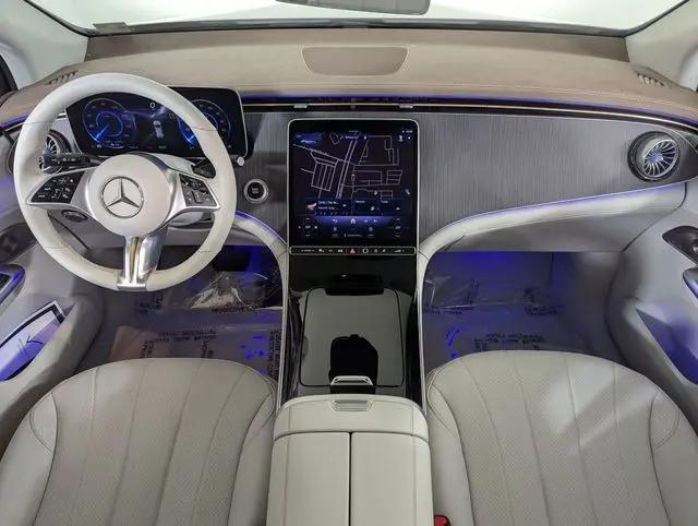 2023 Mercedes-Benz EQE 350 4MATIC