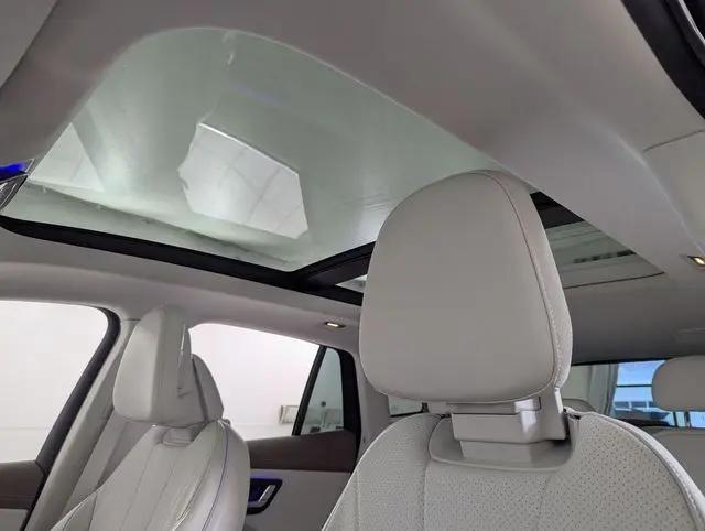 2023 Mercedes-Benz EQE 350 4MATIC