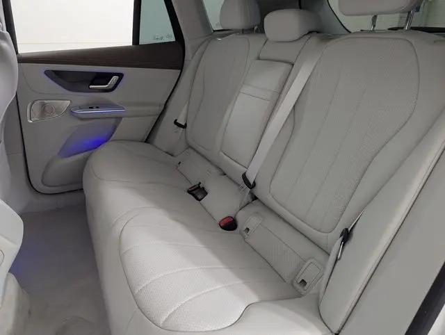 2023 Mercedes-Benz EQE 350 4MATIC