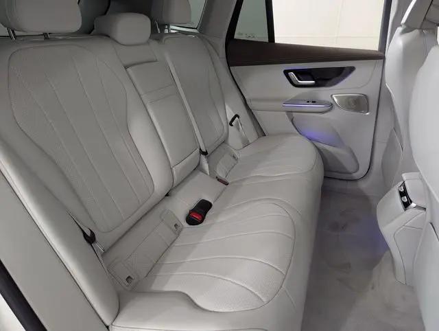 2023 Mercedes-Benz EQE 350 4MATIC