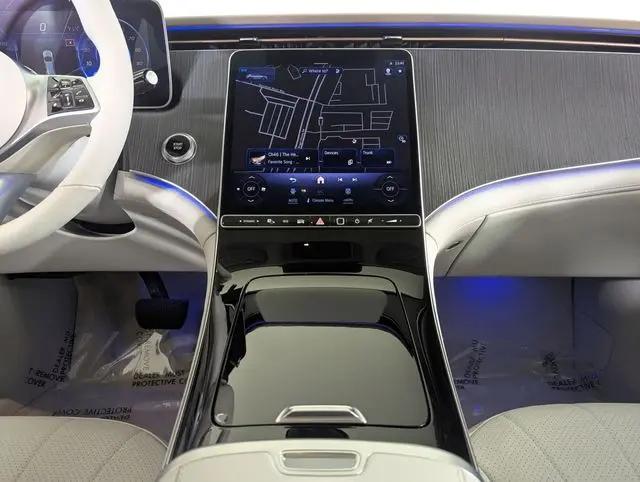 2023 Mercedes-Benz EQE 350 4MATIC