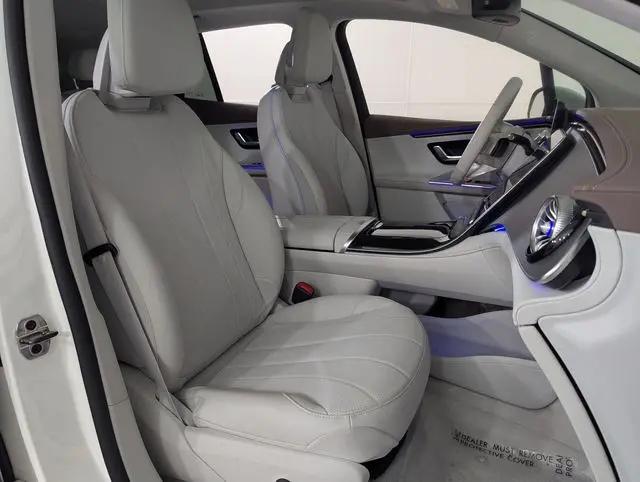 2023 Mercedes-Benz EQE 350 4MATIC