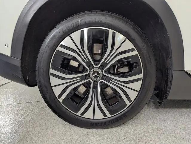 2023 Mercedes-Benz EQE 350 4MATIC