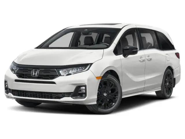 2026 Honda Odyssey Sport-L for sale in Killeen, TX