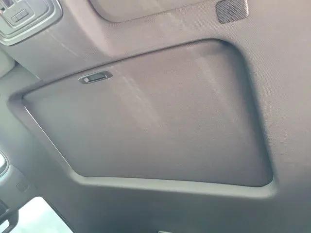 2025 GMC Sierra 2500HD 4WD Crew Cab Standard Bed AT4