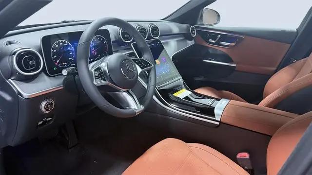 2026 Mercedes-Benz C-CLASS C 300 C 300