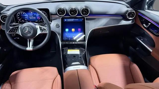 2026 Mercedes-Benz C-CLASS C 300 C 300