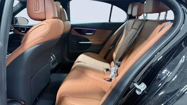 2026 Mercedes-Benz C-CLASS C 300 C 300