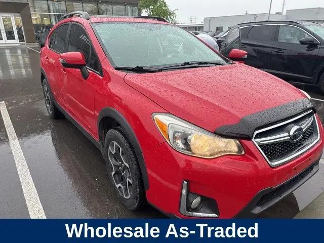 2016 Subaru Crosstrek 2.0i Premium for sale in Murfreesboro, TN