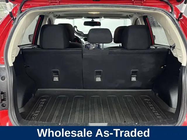 2016 Subaru Crosstrek 2.0i Premium