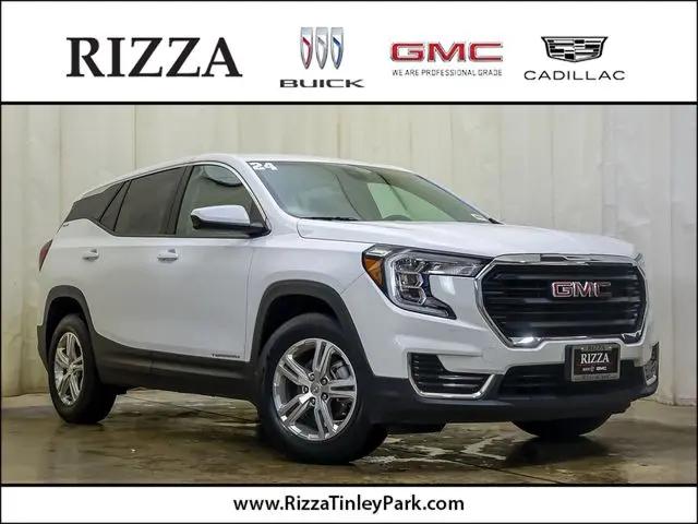 2024 GMC Terrain AWD SLE for sale in Tinley Park, IL