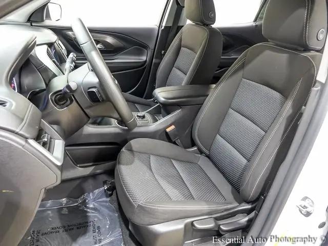 2024 GMC Terrain AWD SLE