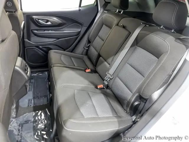 2024 GMC Terrain AWD SLE
