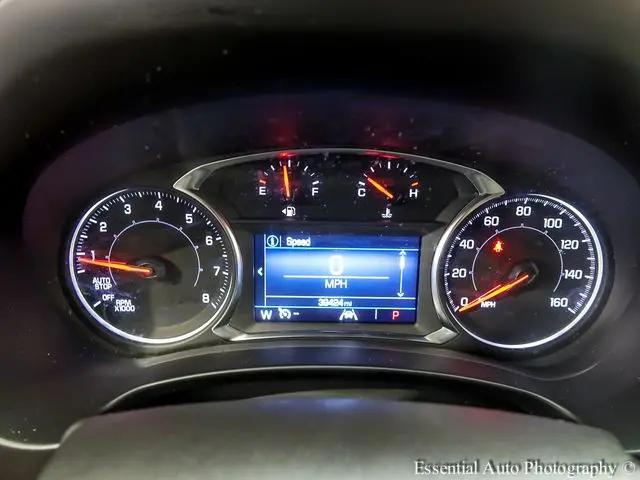 2024 GMC Terrain AWD SLE